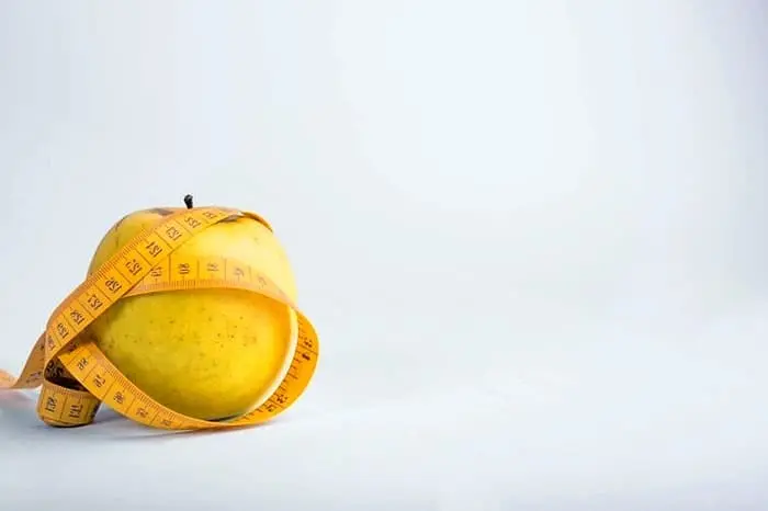 با این روش بدون رژیم سخت و ورزش سخت و سنگین 20 کیلو تو کمترین زمان کم کن