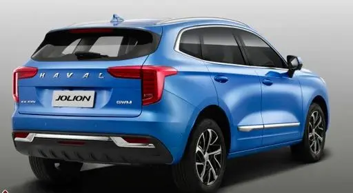 محصول جدید ایران خودرو آماده عرضه شد + قیمت | معرفی هاوال جولیون پرو ایران خودرو با مشخصات فنی