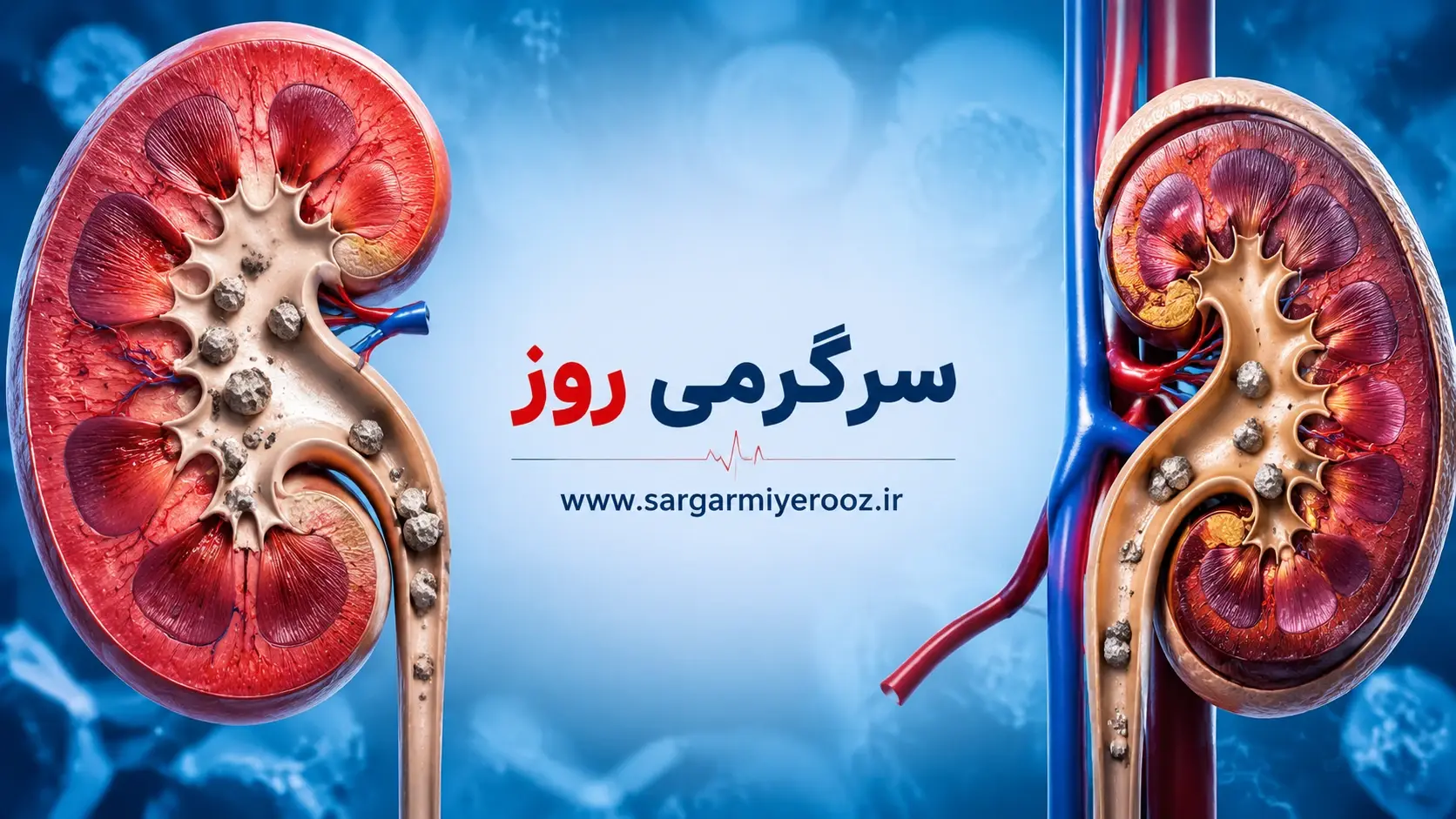 افزایش این ماده در بدن کلیه‌تان را از کار می‌اندازد