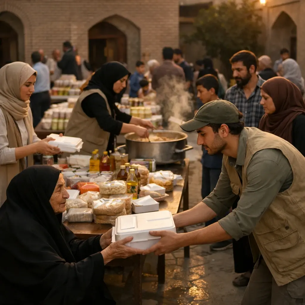 آغاز توزیع بسته معیشتی ۲ میلیون و ۵۰۰ هزار تومانی دولت به اقشار کم درآمد + جزییات