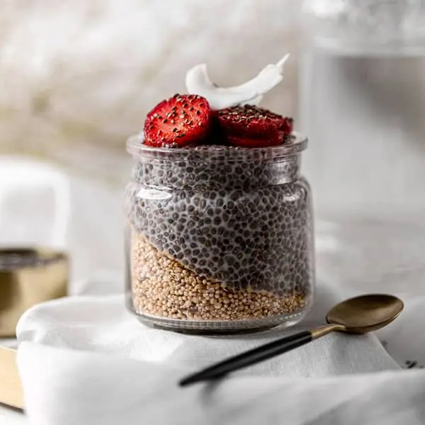 این دانه ها برای لاغری معجزه میکند | تا عید نوروز به اندام دلخواهتان برسید 