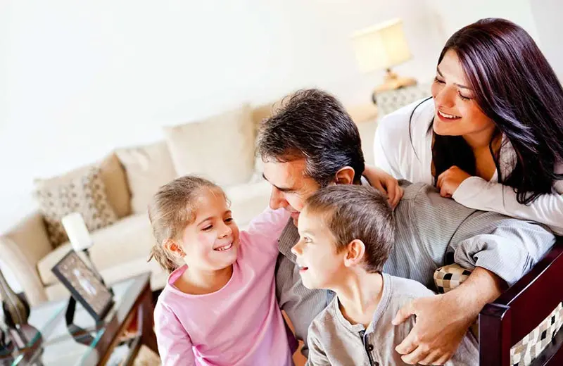 تست شخصیت شناسی | بگو عشقت بچه چندم خانوادس تا زیر و بم اخلاقای بد و خوبشو برات لو بدم