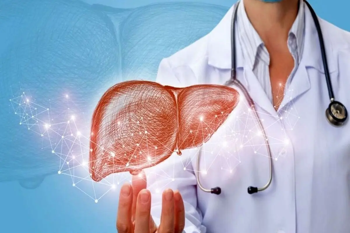 اگر جزو این افراد هستید کبد چرب در کمین شماست