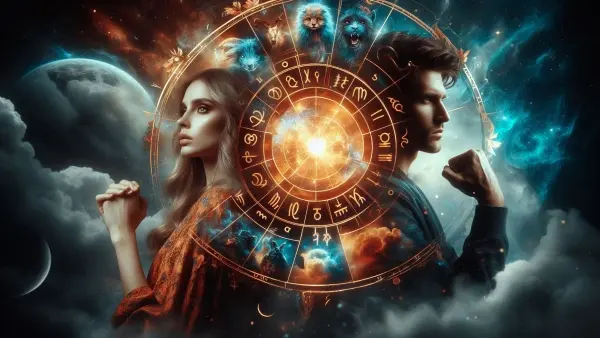 طالع بینی شخصیت : قدرت شخصیت متولدین این ماه ها همه میخ‌ها را می کوبد!