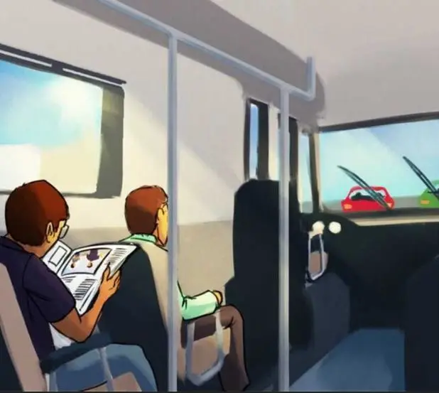 بازی فکری : فقط 1 درصد مردم 3 اشتباه منطقی این تصویر را در 10 ثانیه پیدا کرده اند