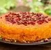 طرز تهیه با قارچ و ۳ بادمجان این ته‌چین مجلسی را درست کن | ته‌چین خوشمزه بدون گوشت و مرغ