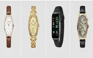 تست شخصیت شناسی: با انتخاب ساعت مورد علاقه بفهمید چقدر جسور هستید!