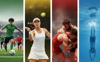 تست شخصیت شناسی: با انتخاب ورزش مورد علاقه بفهمید چقدر وفادار هستید!