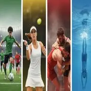 تست شخصیت شناسی: با انتخاب ورزش مورد علاقه بفهمید چقدر وفادار هستید!