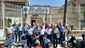 افزایش حقوق بازنشستگان براساس سبد هزینه خانوار در دولت جدید | ترمیم 47 درصدی حقوق بازنشستگان کلید خورد