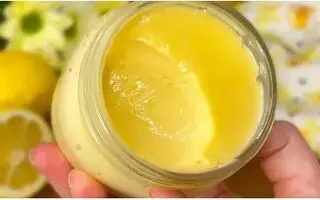 طرز تهیه دسر ترش، خامه‌ای و آماده در کمتر از ۱۰ دقیقه