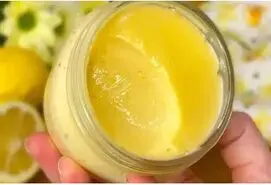 طرز تهیه دسر ترش، خامه‌ای و آماده در کمتر از ۱۰ دقیقه