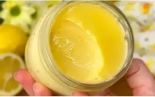 طرز تهیه دسر ترش، خامه‌ای و آماده در کمتر از ۱۰ دقیقه