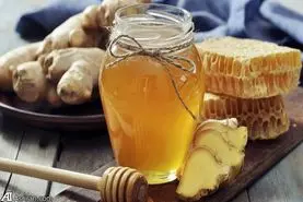 عسل را با این ماده ترکیب کنید و یک آنتی‌بیوتیک قوی بسازید
