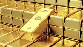 قیمت طلا افزایش یافت | قیمت طلا به نفع فروشندگان