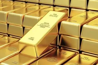 سد دفاعی قیمت طلا در برابر گرانی شکست | قیمت طلا در آخرین روز هفته