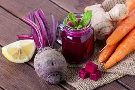 پاک سازی کبد و رگ ها با معجون استثنایی