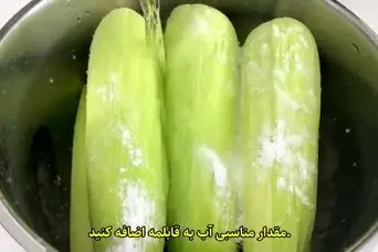 طرز تهیه ذرت آبپز و پخته بدون نیاز به آب!