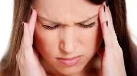 با این ترفند بدون نیاز به دارو و دکتر از شر سردردت راحت شو + روش خانگی 