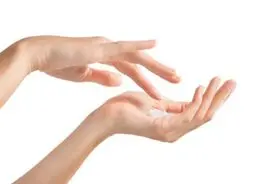 آیا خارش کف دست نشانه پول است یا بیماری ؟