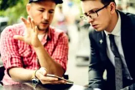 روانشناسی شخصیت | مچ دروغگوهارو اینطوری بگیر | تو هر جمعی هر کی دروغ گفت متوجه میشی