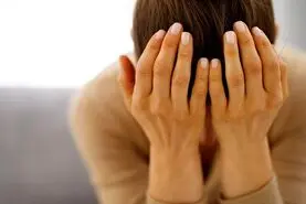 استرس زیادی داری؟ منتظر این بیماری ها باش