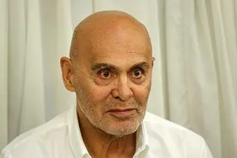 تکذیب درگذشت بازیگر مشهور سینما