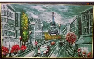 بازی فکری : فقط اونایی که ضریب هوشی شرلوک هلمز و دارن تو 5 ثانیه انیشتین و پیدا می کنن!