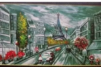 بازی فکری : فقط اونایی که ضریب هوشی شرلوک هلمز و دارن تو 5 ثانیه انیشتین و پیدا می کنن!