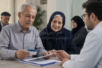 فرصت 3 ماهه برای بازنشستگان و مستمری بگیران بانک صادرات ؛ ثبتنام بسته های رفاهی بازنشستگان کشوری بانک صادرات