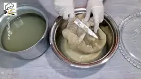 بهترین ترفند روش پاک کردن سیرابی بدون بو 