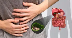  جلوگیری از سنگ‌های کلیه و صفرا با این روغن 