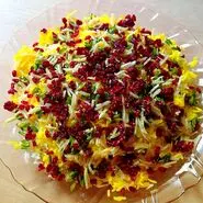 یه عمر اشتباه زرشک تفت می دادیم | عمرا اگه میدونستی چه جوری باید زرشک و تفت داد