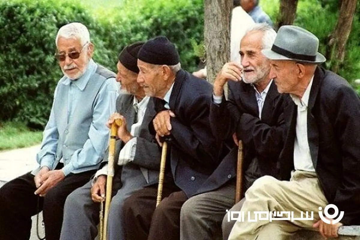 شگفتانه جدید بیمه ای برای بازنشستگان و فرهنگیان بازنشسته | حذف الزام به ارائه اسناد کاغذی تا سقف ۵ میلیون تومان
