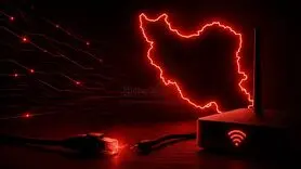 خبر فوری از پایان قطعی اینترنت بین الملل ایران امروز سه شنبه ۲۹ اردیبهشت ماه