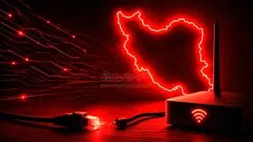 خبر فوری از پایان قطعی اینترنت بین الملل ایران امروز سه شنبه ۲۹ اردیبهشت ماه