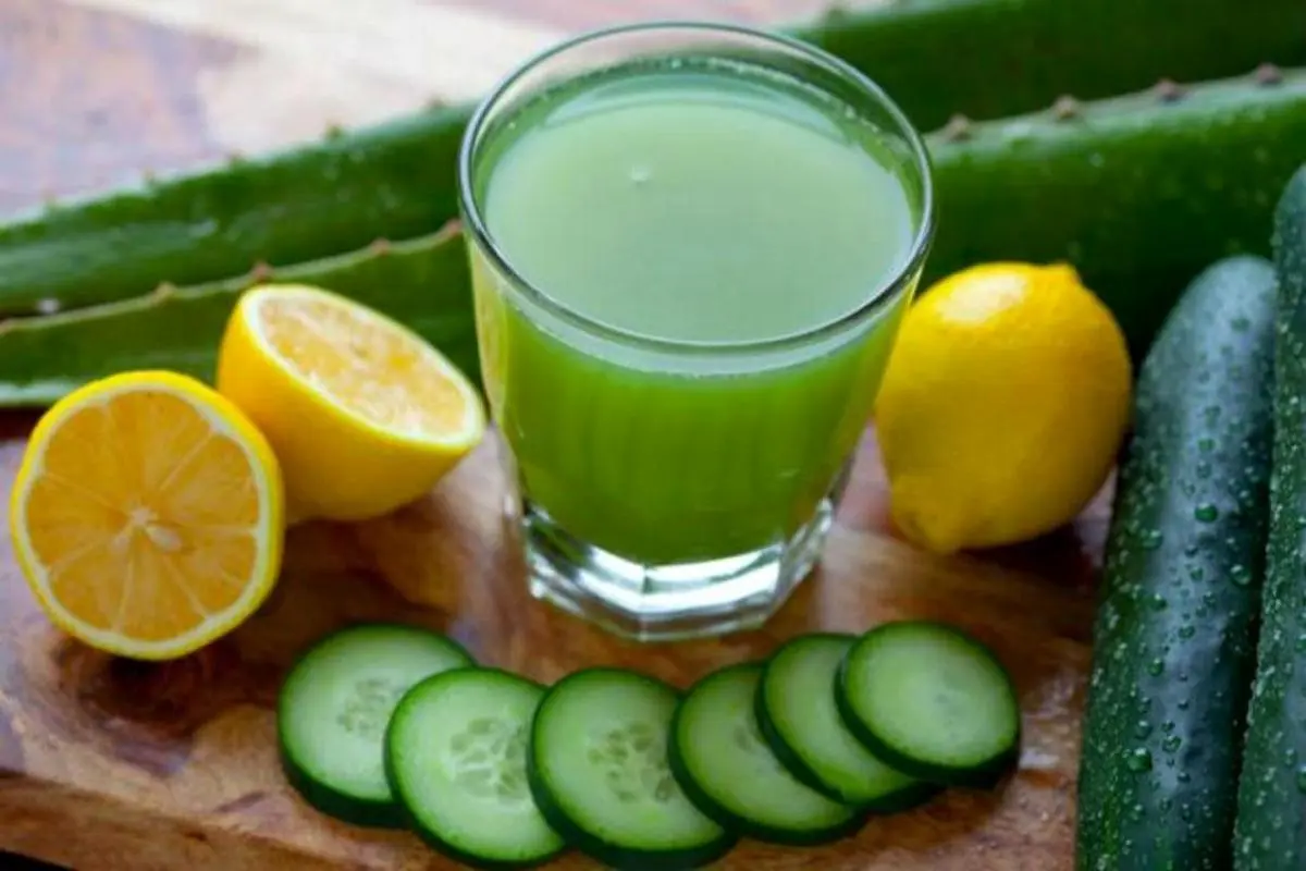 روش ریشه کنی چاقی برای بیماران قلبی + لاغری با یک لیوان از آب این میوه پادشاه