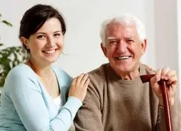  نکته‌ای حیاتی برای دختران جوان و پیرمردها که کمتر کسی آن را می داند!