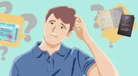مدارکتو گم کردی؟ | با این روش بدون دردسر فقط با چندتا کلیک مدارکتو هر جا گم کردی پیدا کن