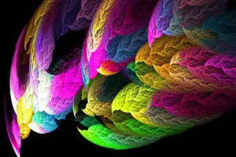 روانشناسی شخیت : صدای درون تان چه رنگی است؟