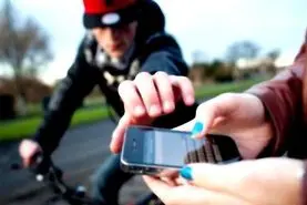 اگر موبایلمان دزدیده شد چه کنیم؟ | نکات ساده برای جلوگیری از سرقت گوشی