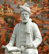شاهنامه خوانی / پادشاهی نوذر؛ چو سوگ پدر شاه نوذر بداشت