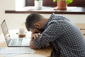 علائم خستگی روانی و ترفندهایی برای بهبودی