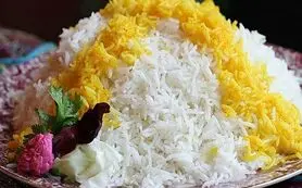 اگر هر شب برنج می خورید حتما بخوانید