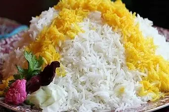 چطور برنج درست کنیم؟ | طرز تهیه برنج فوری