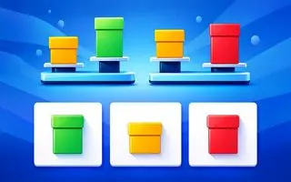 بازی فکری: فقط اوناییکه ضریب هوشی انیشتین و دارن جعبه سنگین‌ و پیدا می کنن!