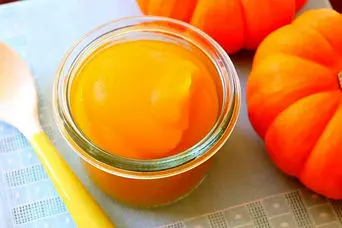 طرز تهیه پودینگ کدو حلوایی؛ یک دسر جذاب و پاییزی