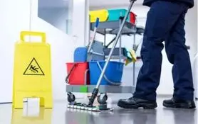افزایش سه‌برابری درخواست کار نظافت و پذیرایی