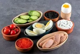 معرفی بهترین غذا برای کم خونی؛ خون‌ساز و انرژی‌زا