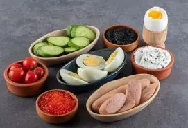 معرفی بهترین غذا برای کم خونی؛ خون‌ساز و انرژی‌زا